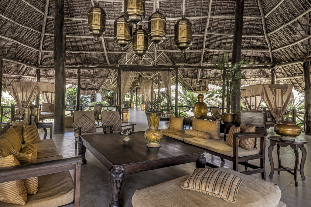 Отель Breezes Beach Club & Spa - Half Board