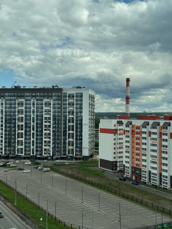 Квартира Уютная студия на Баталина