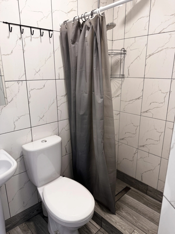 Квартира Виноградная 126
