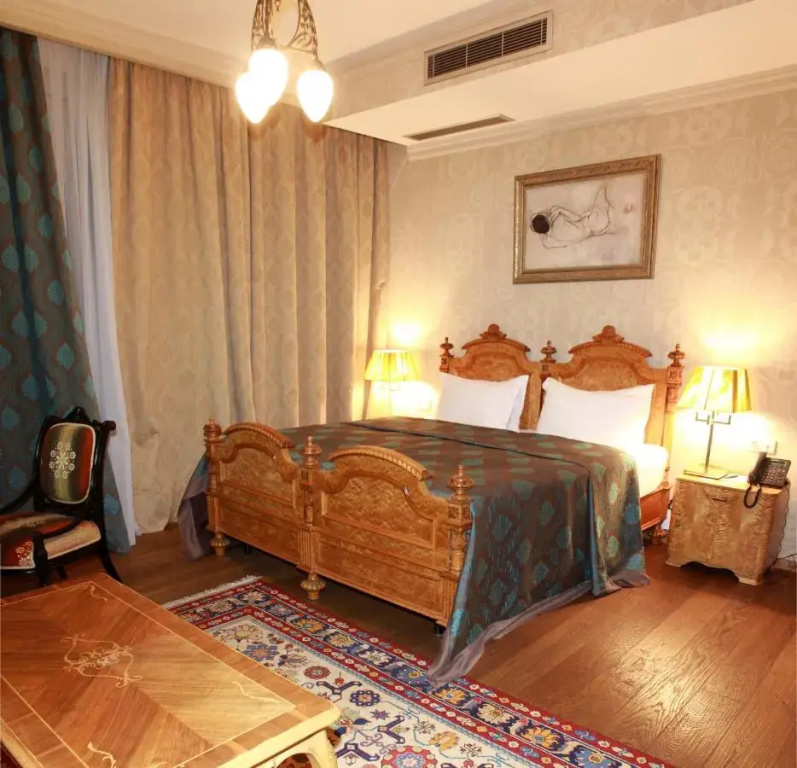 Vinotel Boutique Hotel