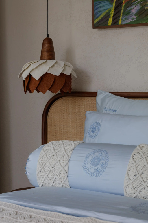 Вилла Lavanya 4 Bedrooms Luxury