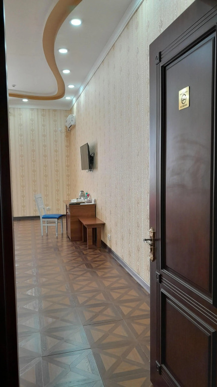 Villa Oasis Hotel Bukhara