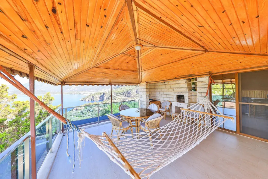 Villa Dundar - Kas Apart Otel
