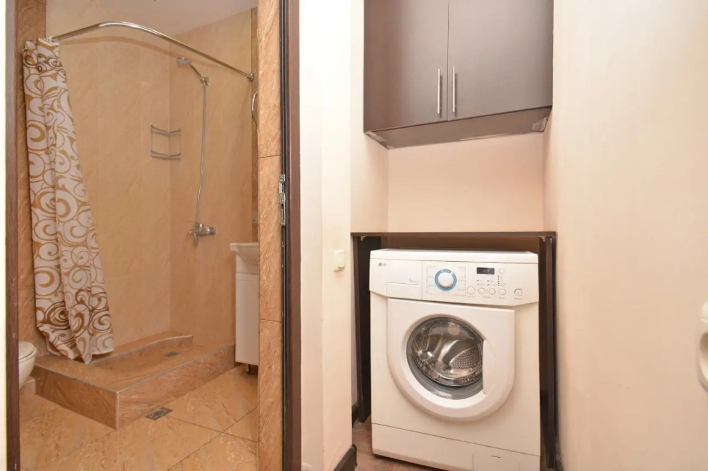 Апартаменты Perte House on Tsitsernakaberdi Xchuci 1/2