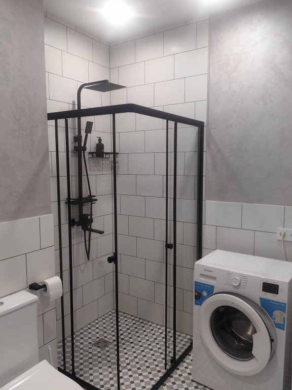 Апартаменты Studio 27 в самом центре