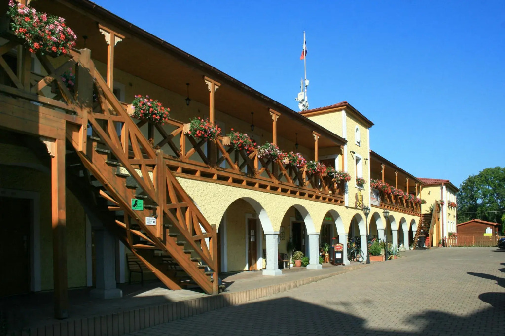 Hotel Resort Stein