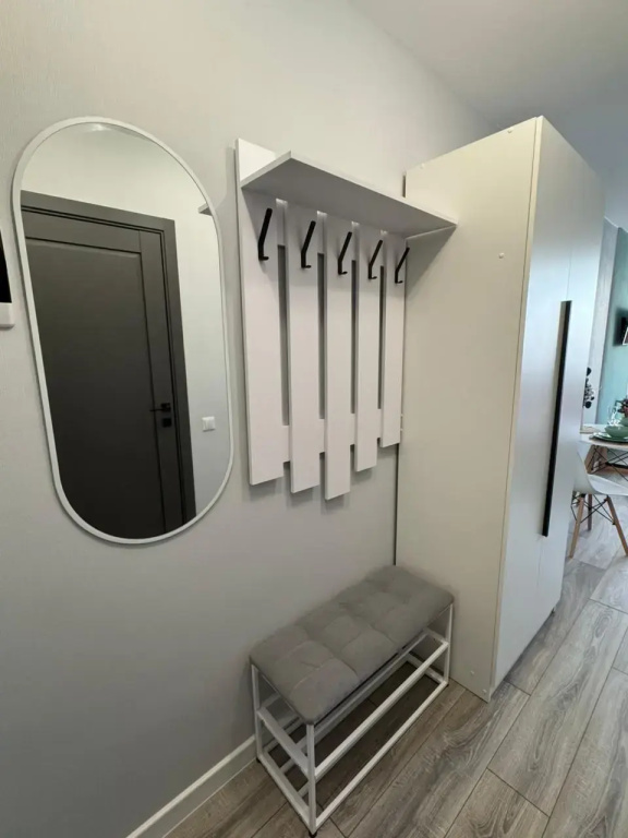 Квартира студия MK home