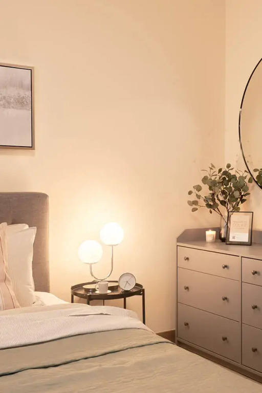 Апартаменты 2br Sulafa Tower, Dubai Marina