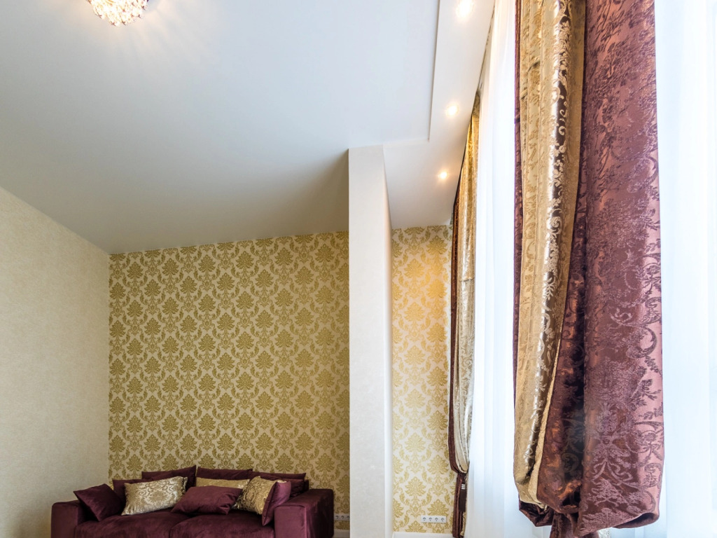 Апартаменты RoomTown