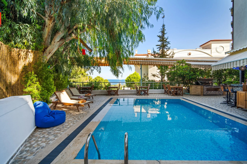 Eden Pyara Hotel Turunc