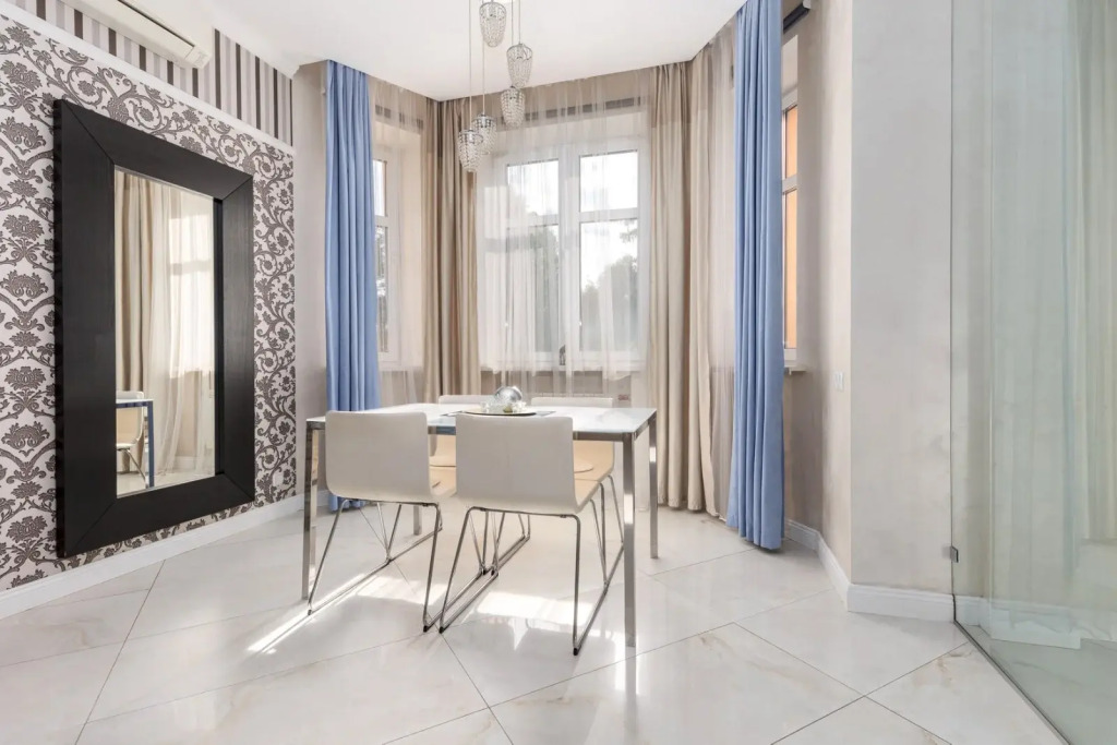Апартаменты Royal apartments Minsk 3