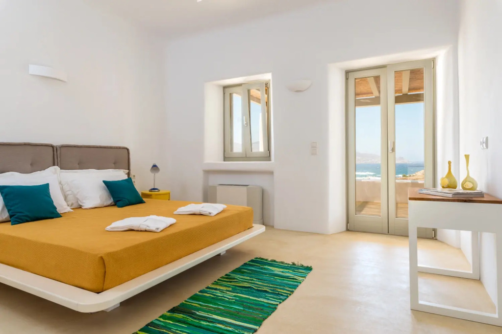 Villa Le Grand Mykonos