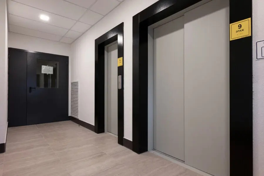 Квартира Myhome Yourhome Головнина 6 к.1