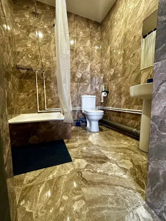 Отель Loft