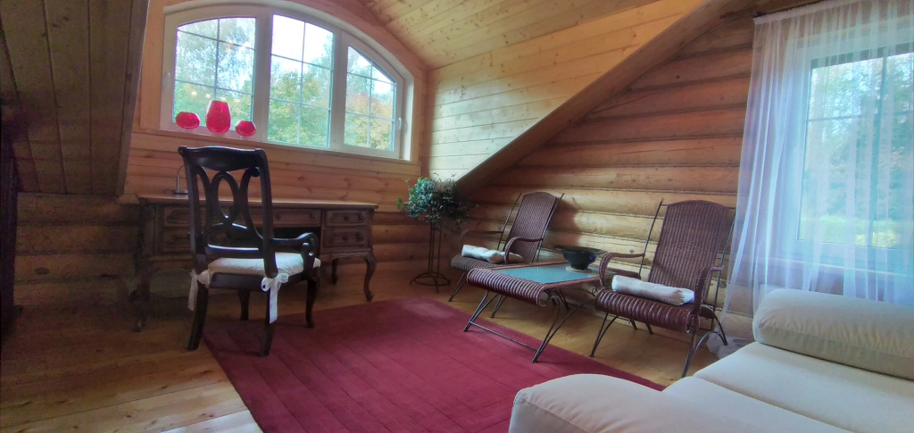 Slavenke Private House