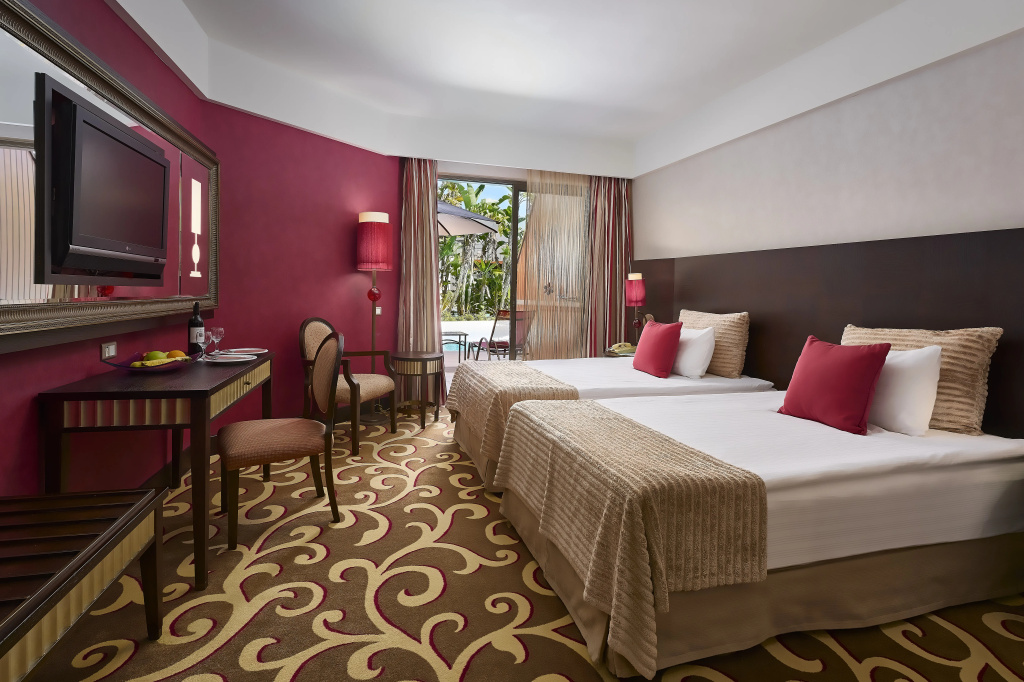 Cornelia Diamond Golf Resort & Spa - Ultra All Inclusive