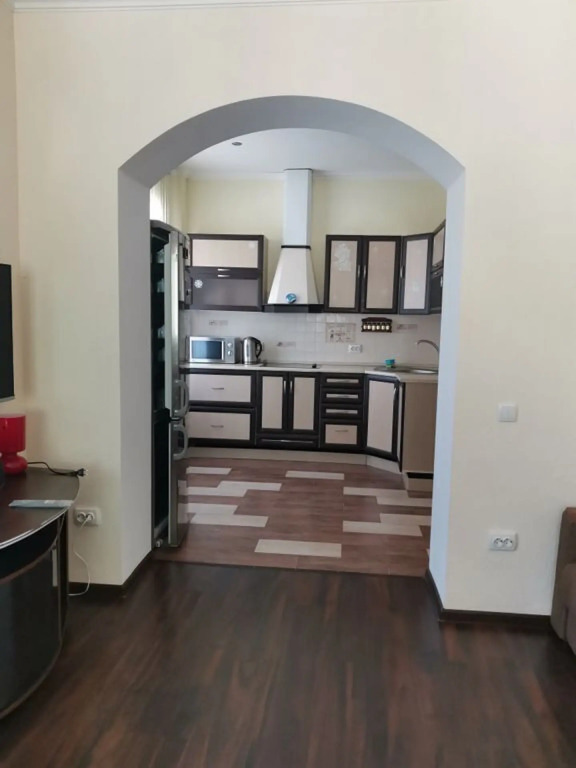 Квартира на улице Аланская 25/2