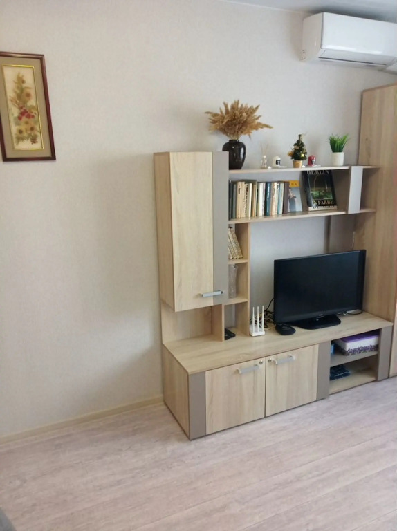 Квартира На улице Платона Кляты 25