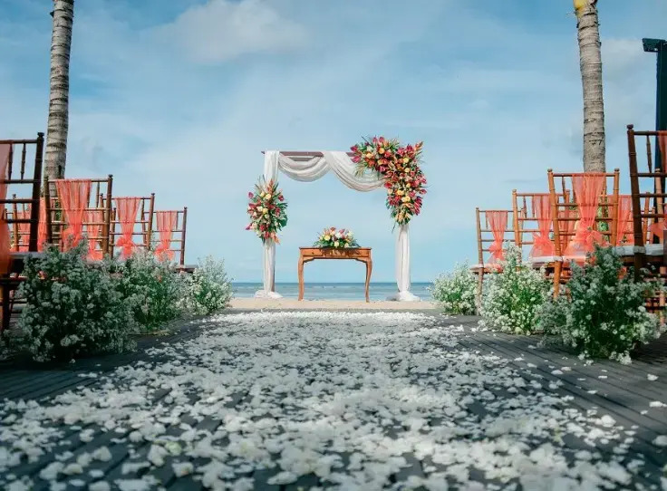Griya Santrian a Beach Resort And Spa