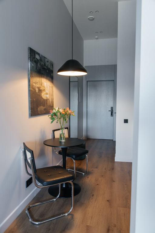 Апартаменты Стандарт (20 м²)