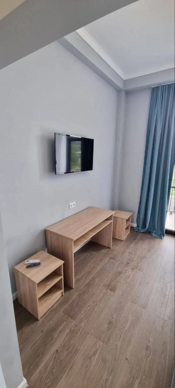 Отель BlackSeaHotel Ldzaa