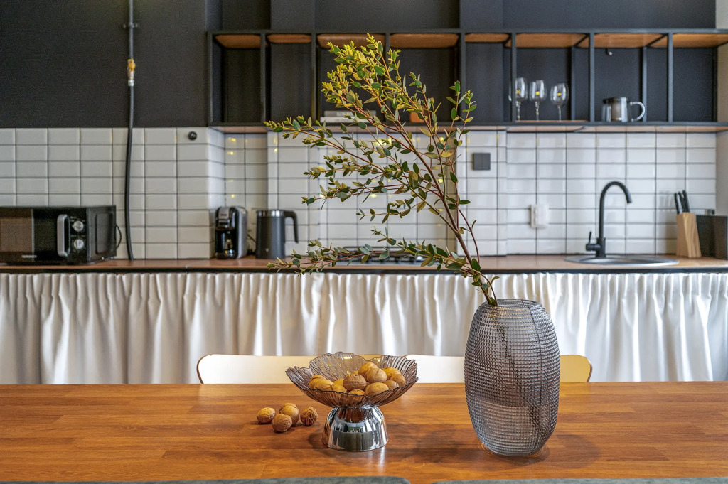 Апартаменты Be Home Fontanka