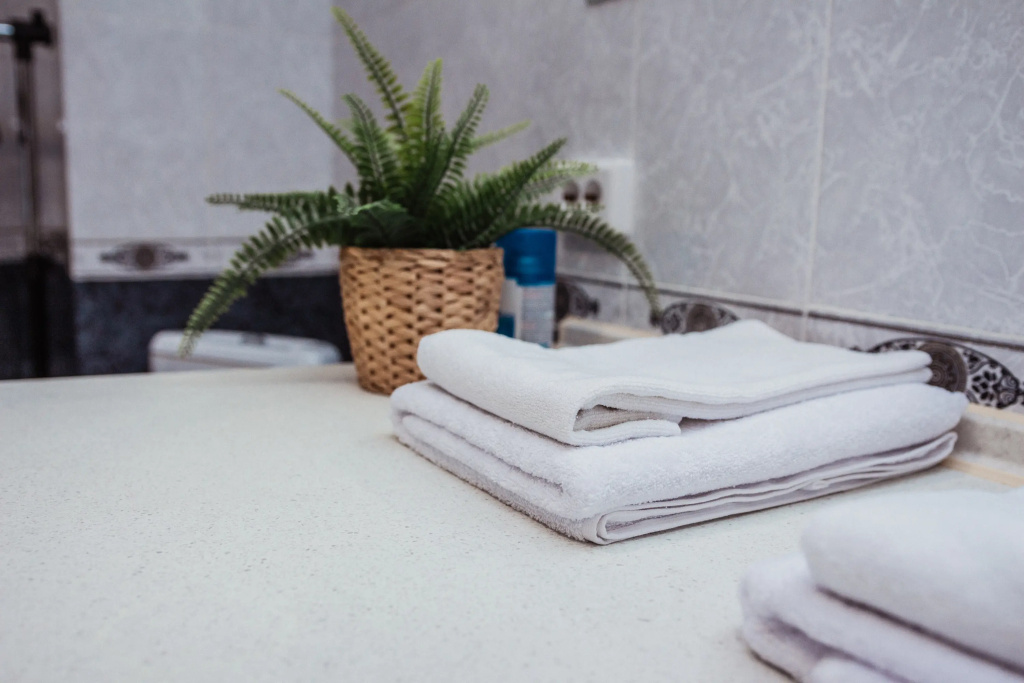 База отдыха Домик58 / Vacation house Domik58