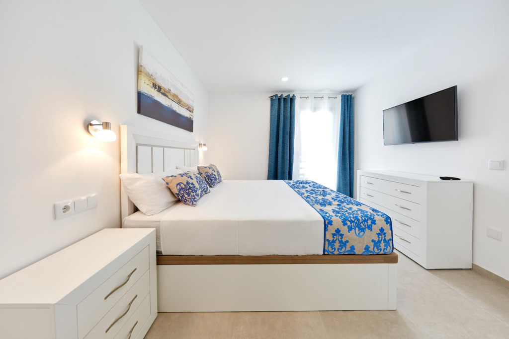 Апартаменты Sonrisa Deluxe Levante