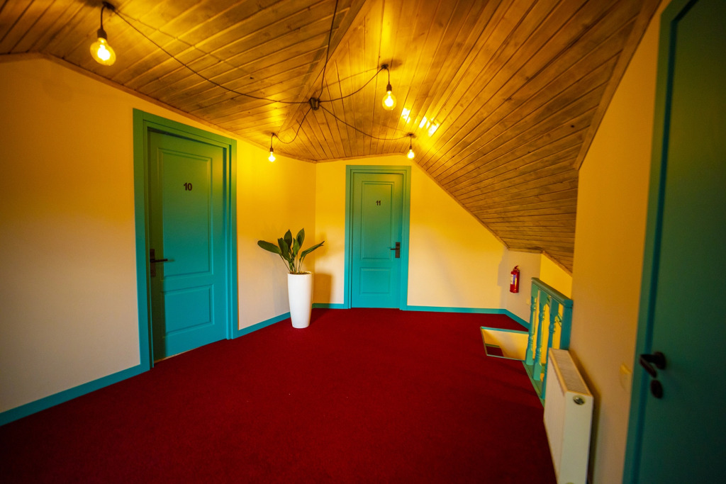 City Inn - Boutique Hotel Tbilisi