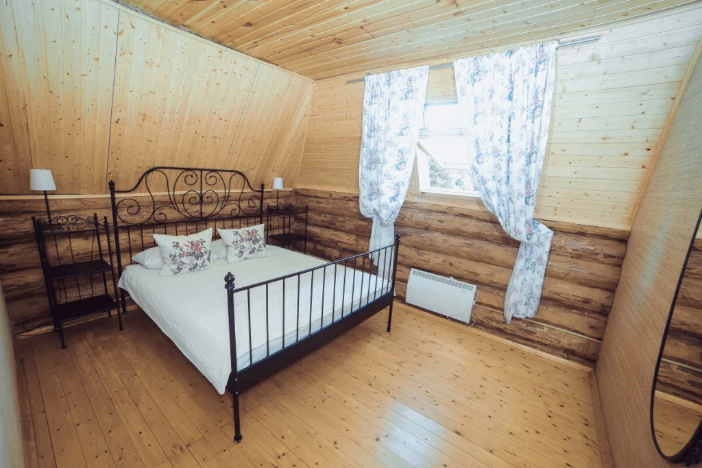 Отель Старый Хутор