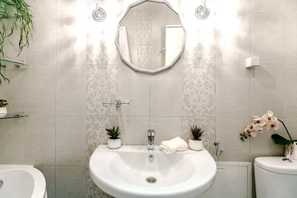 Апартаменты Sweet home Kislovodsk
