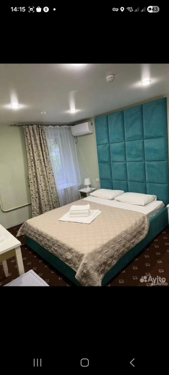 Мини-отель Littlehotel