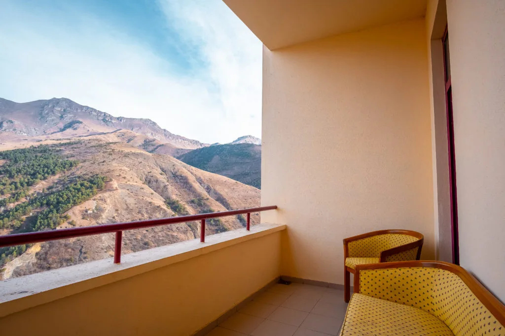 Armkhi Hotel Ingushetia - Все включено