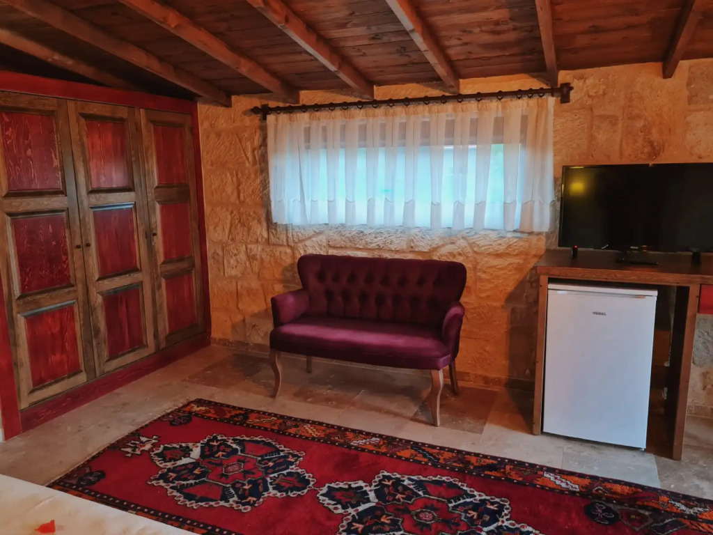 Отель Yıldız  - Ürgüp