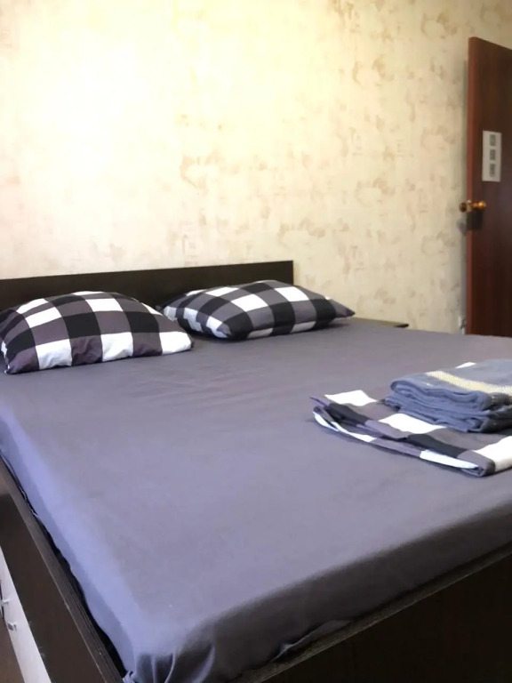 Квартира 437