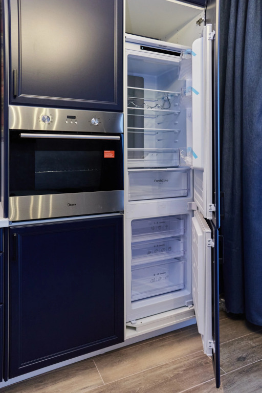 Квартира ЖК Ulta Sity