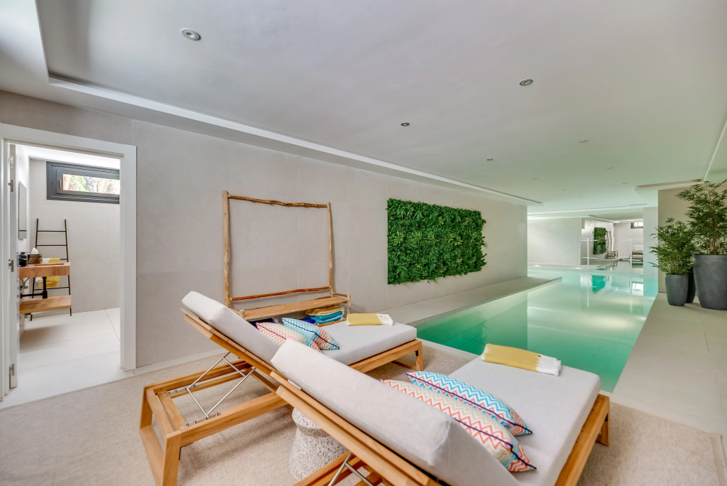 All About Playas Andaluzas Villa
