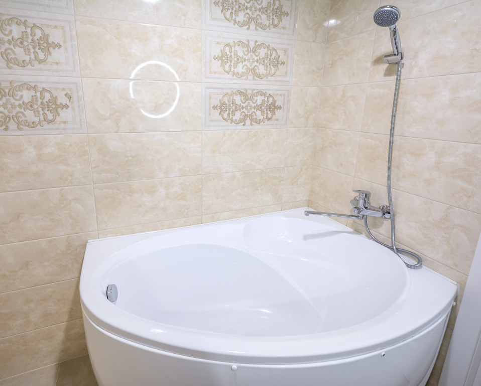 Апартаменты Central nearby Marriott 242