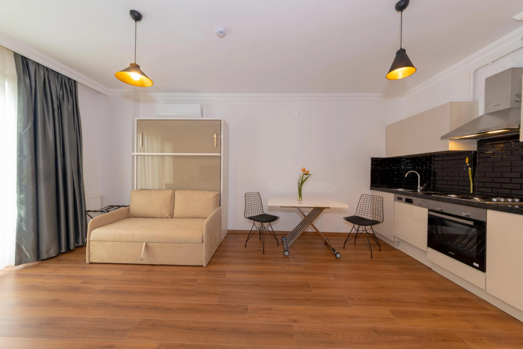 Joy Suites