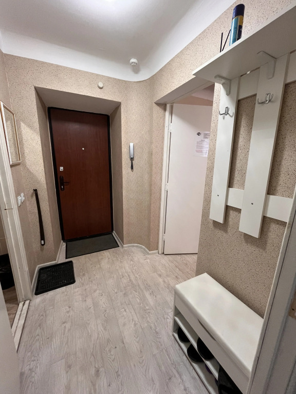 Квартира Уютная в новом доме