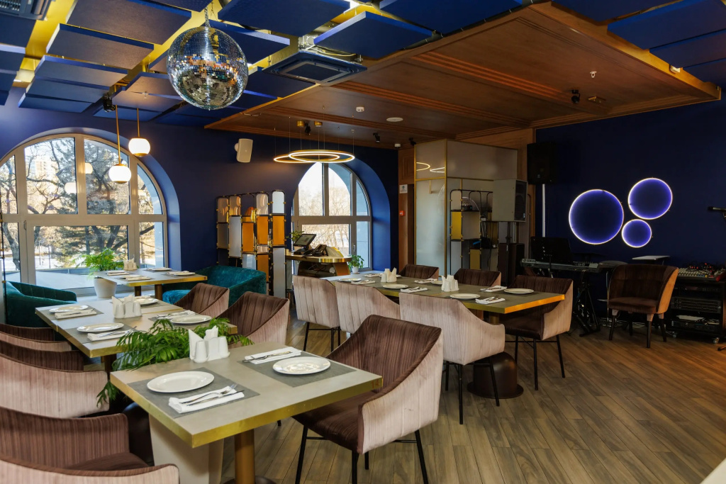 4 ★ Отель Mercure Благовещенск