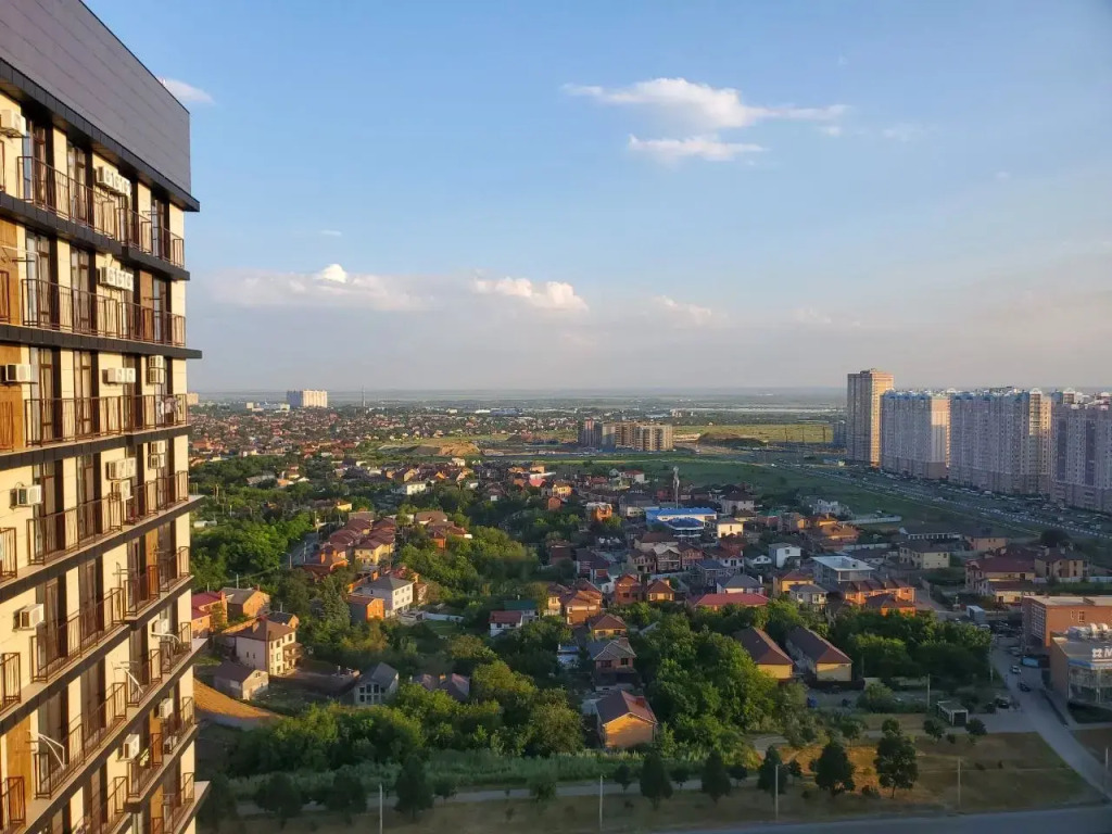 Квартира Пер. Гарнизонный 1а