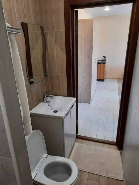 Guest house