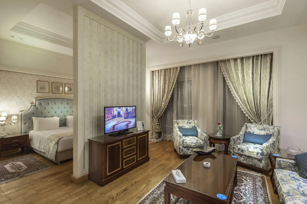 Al Masa Hotel Nasr City