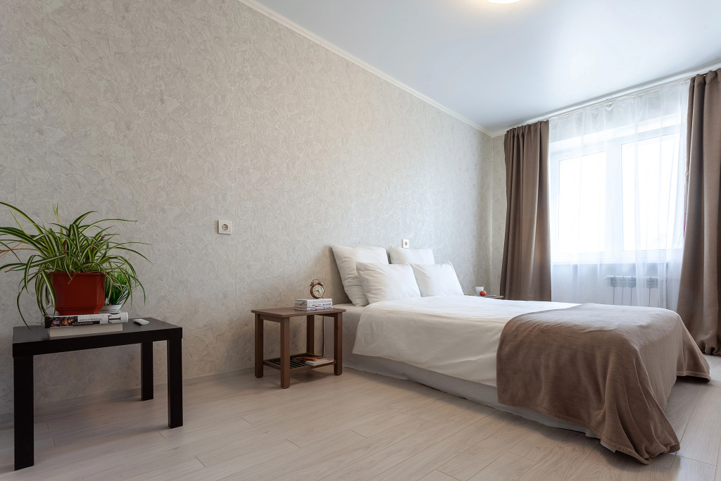Апартаменты ApartFlat