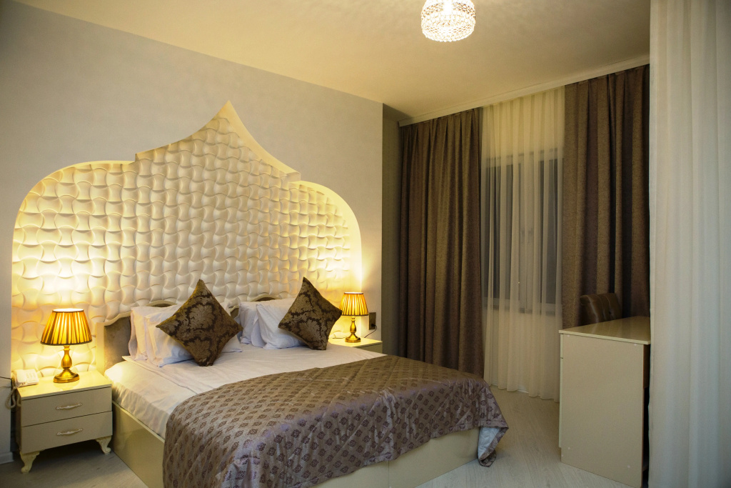 Sands of Time Apart Hotel