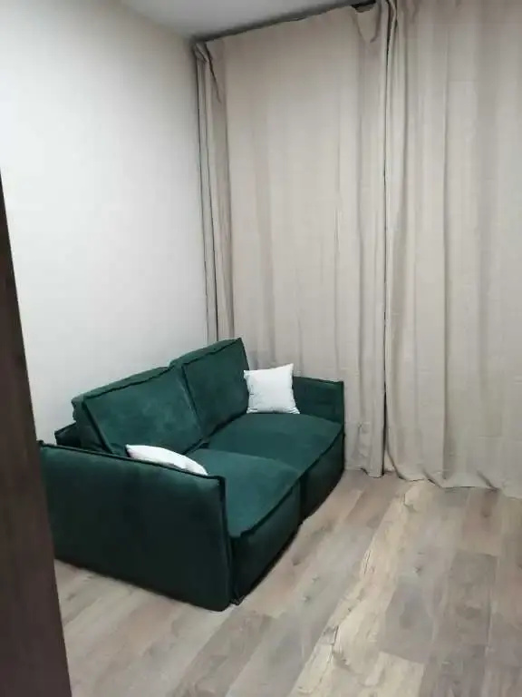 Апартаменты Студия с Кухней BestFlat24 Шереметьевская 85с2: фото объекта