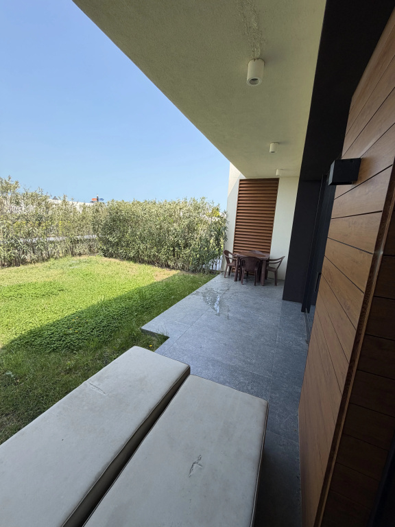 Sea Breeze White Villas