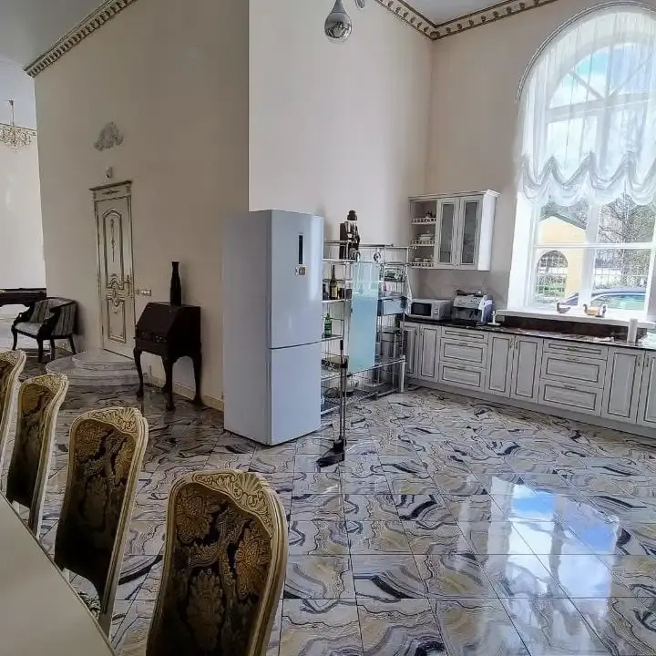 Дом Exclusive palace