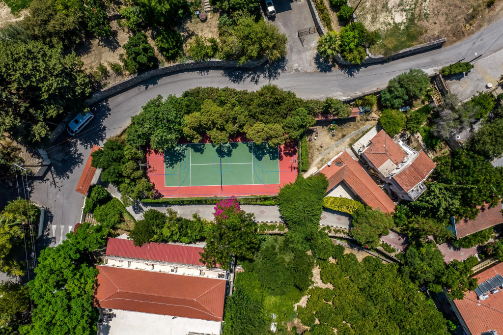 Riverside Garden Resort Hotel